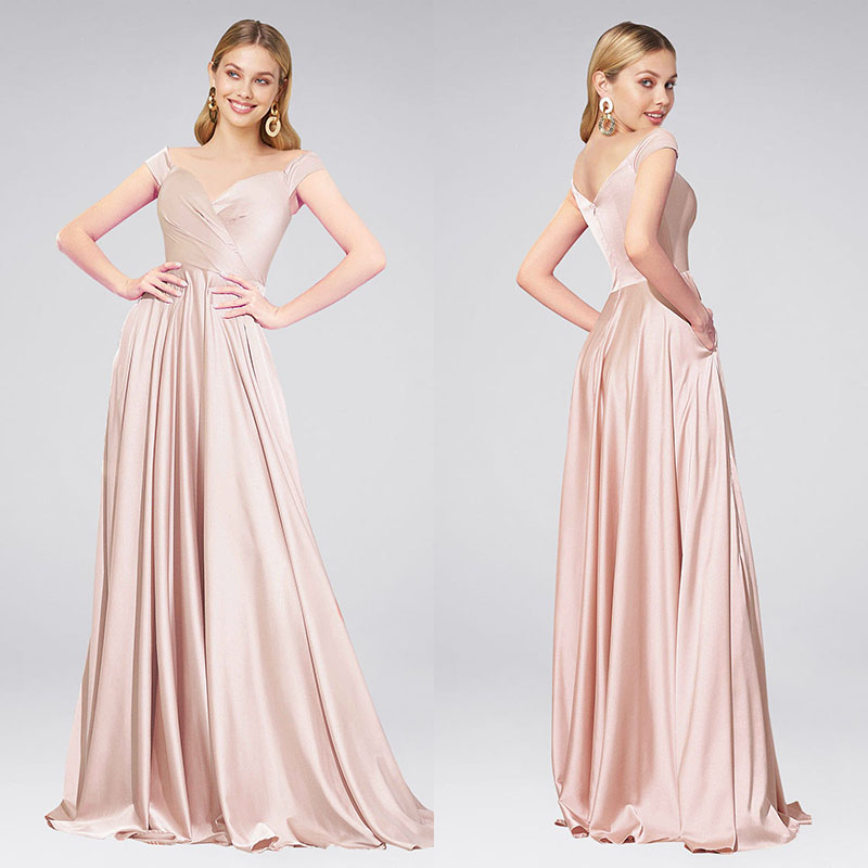 Online Abiballkleider | Online Brautkleider